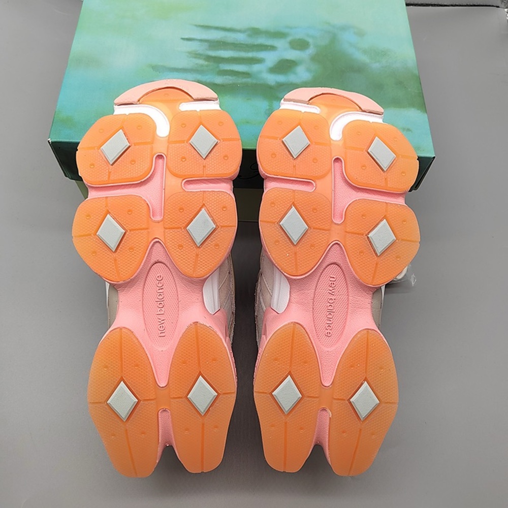 New Balance 9060 Sneakers - Picture 5 of 7